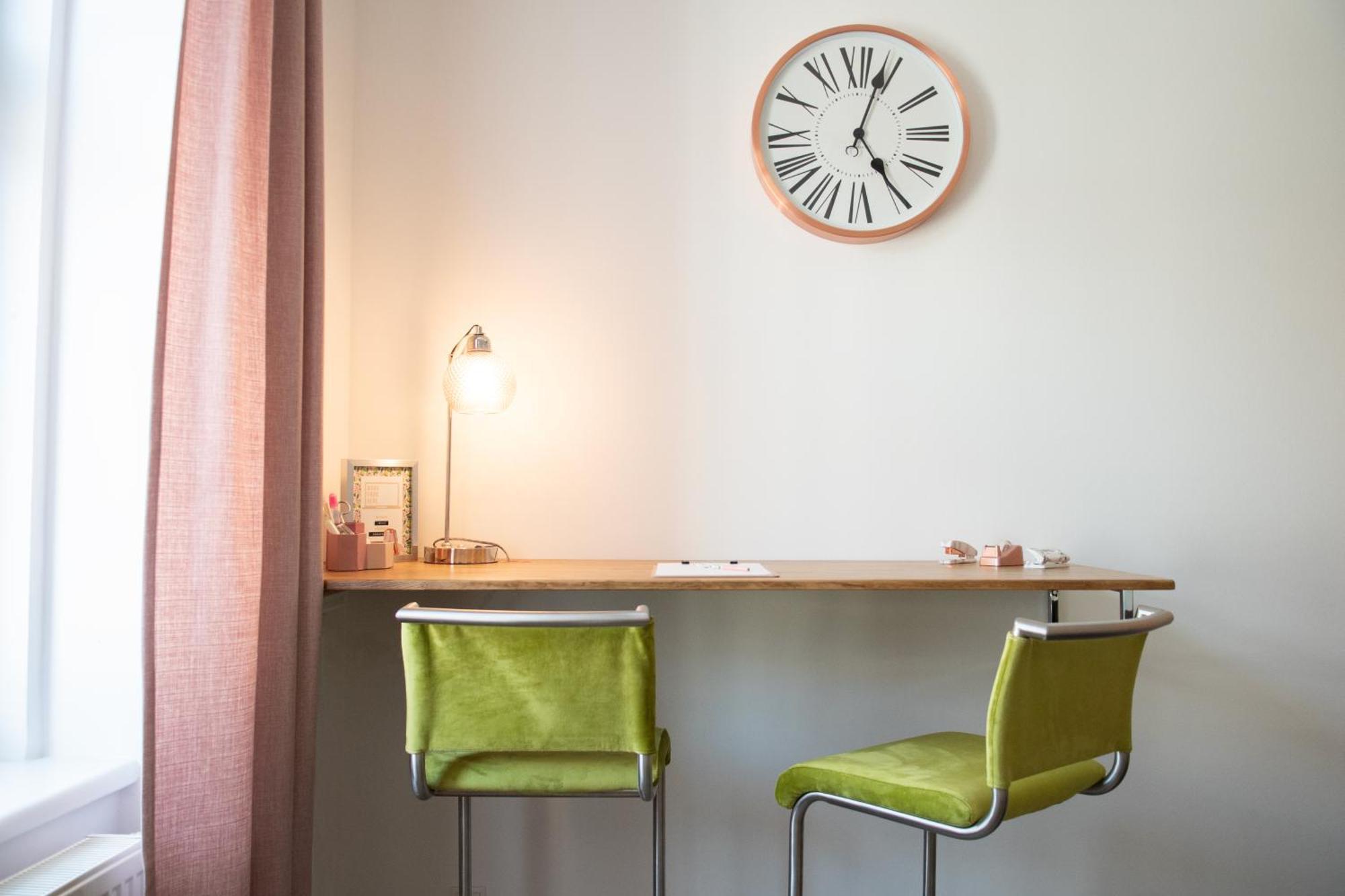 Kiwi Apartment Vienne Extérieur photo