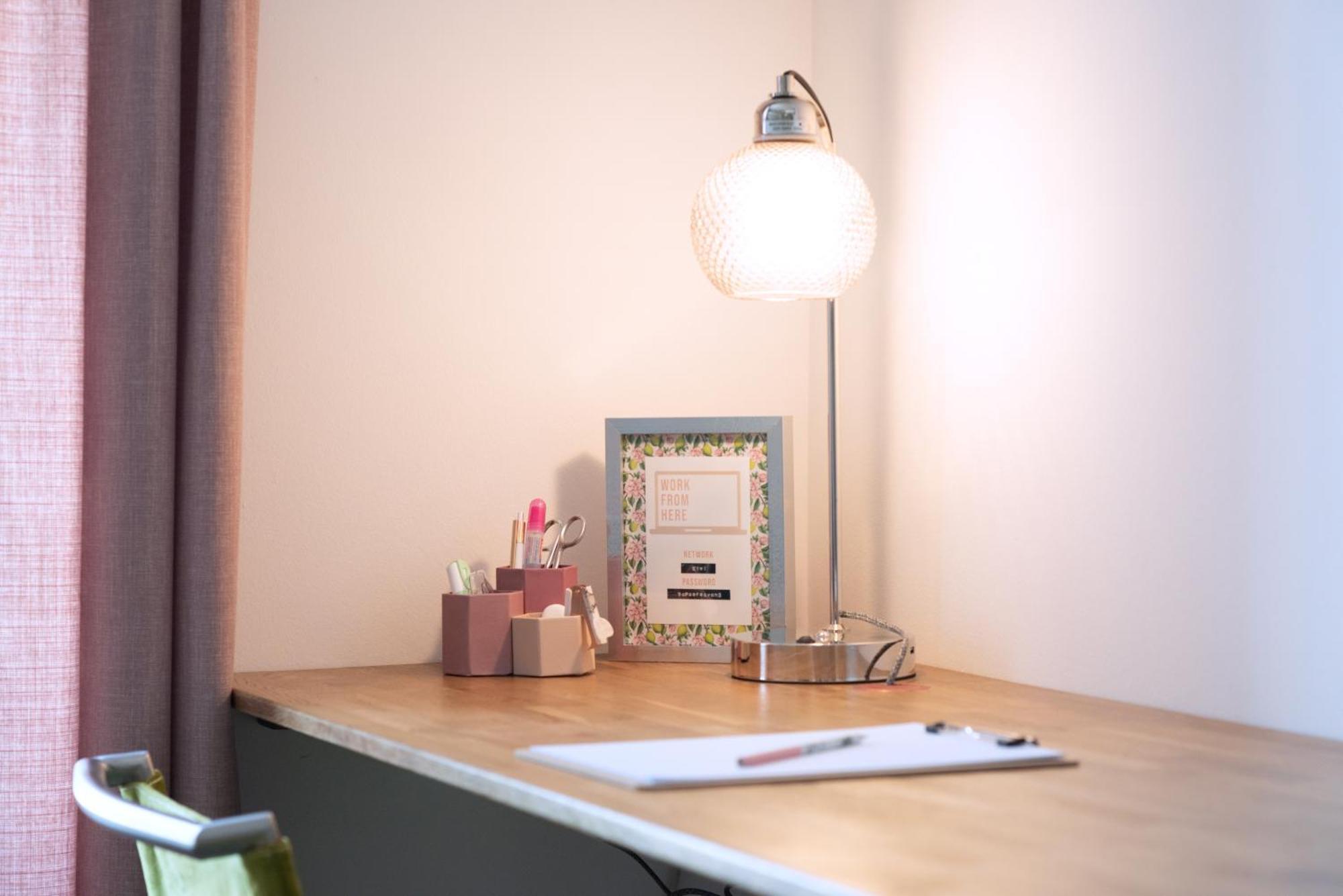 Kiwi Apartment Vienne Extérieur photo