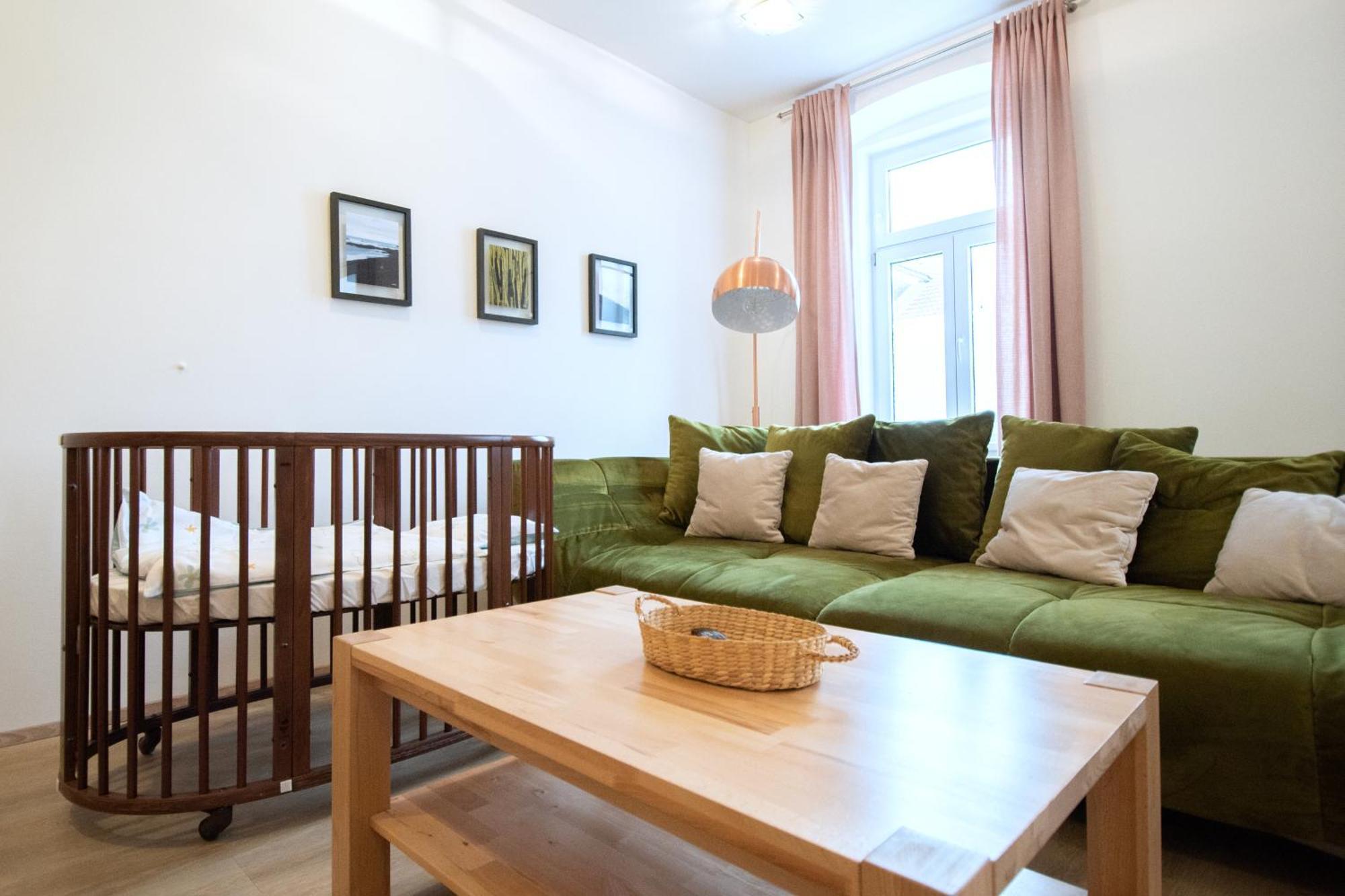Kiwi Apartment Vienne Extérieur photo