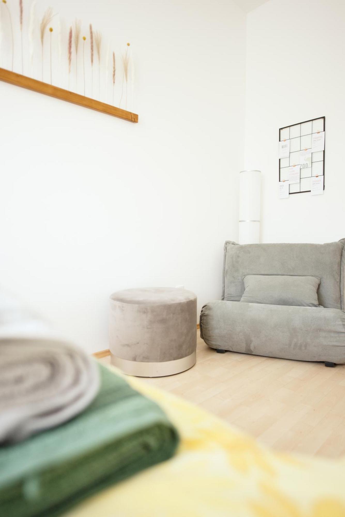 Kiwi Apartment Vienne Extérieur photo