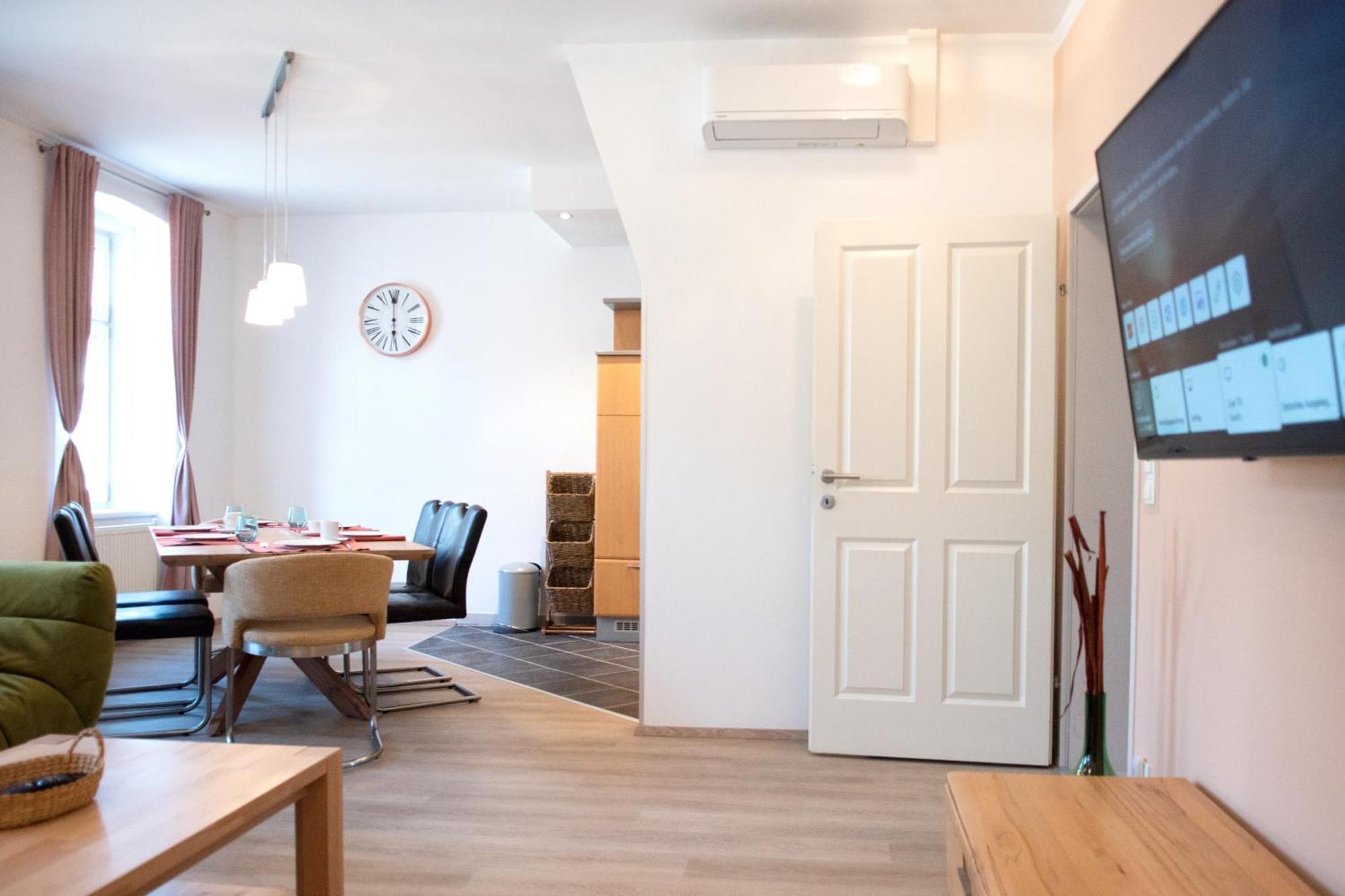 Kiwi Apartment Vienne Extérieur photo