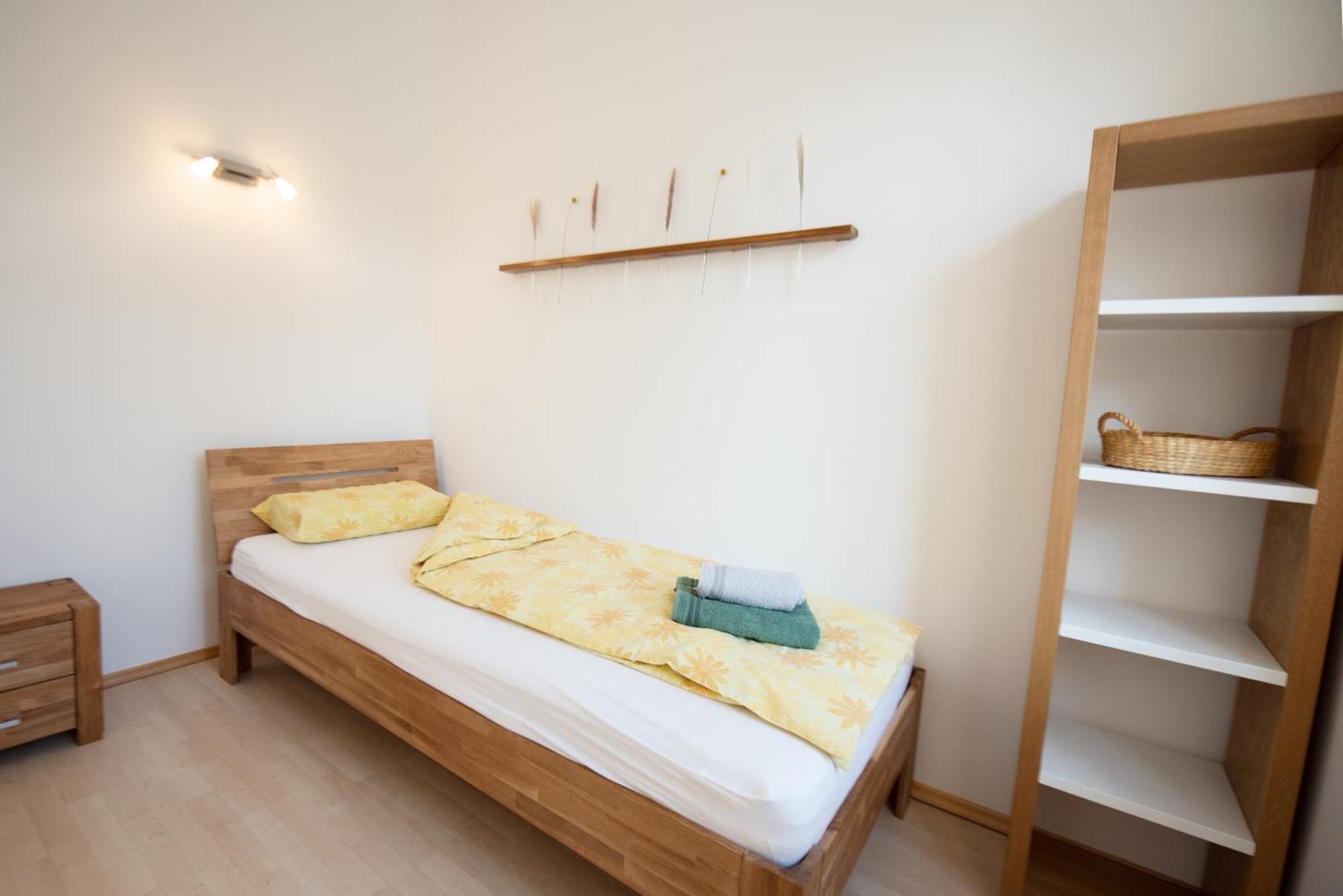 Kiwi Apartment Vienne Extérieur photo