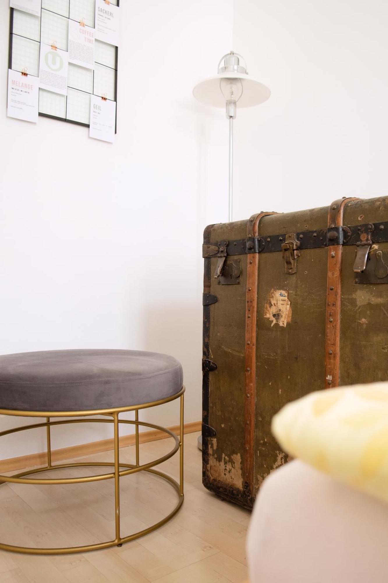 Kiwi Apartment Vienne Extérieur photo